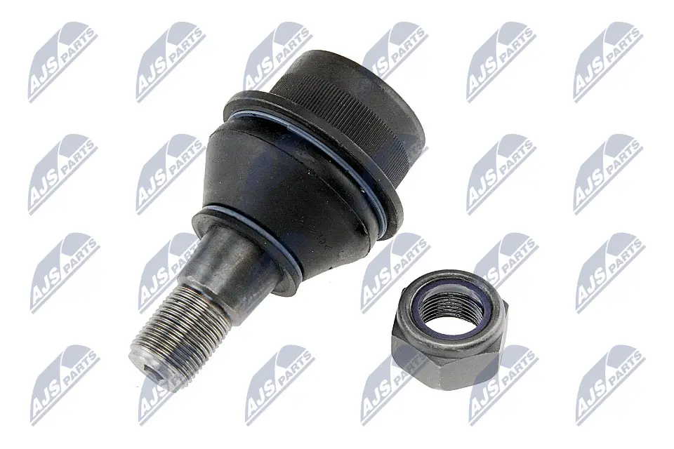 NTY ROTULA DE SUSPENSION