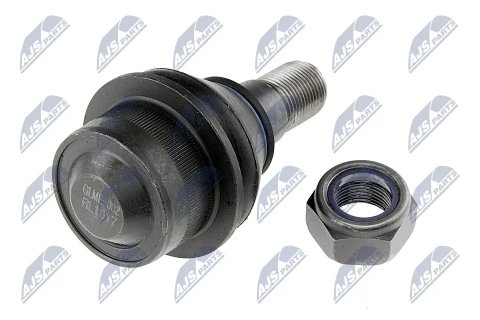 NTY ROTULA DE SUSPENSION