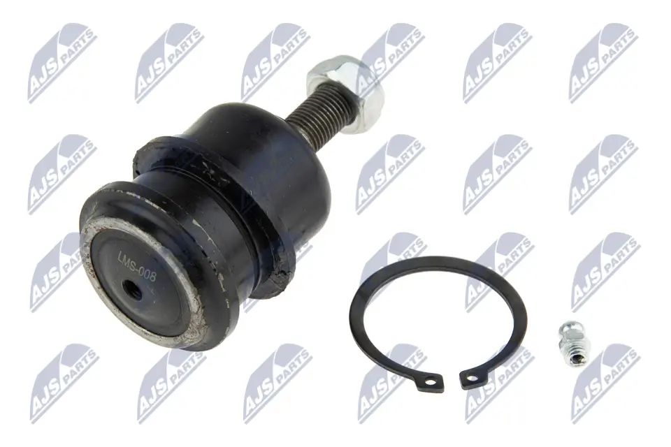 NTY ROTULA DE SUSPENSION