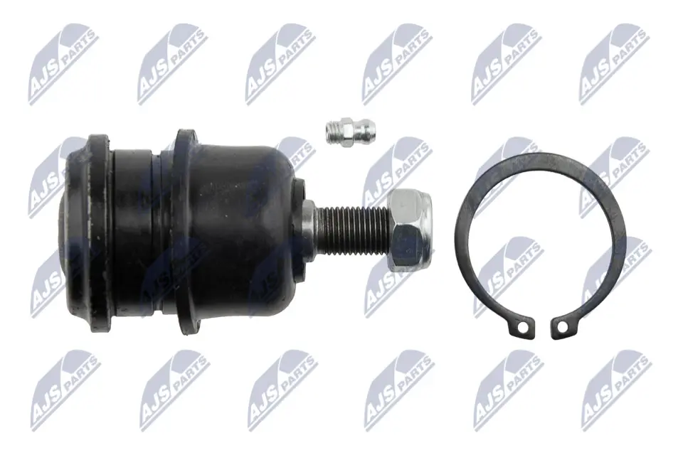 NTY ROTULA DE SUSPENSION