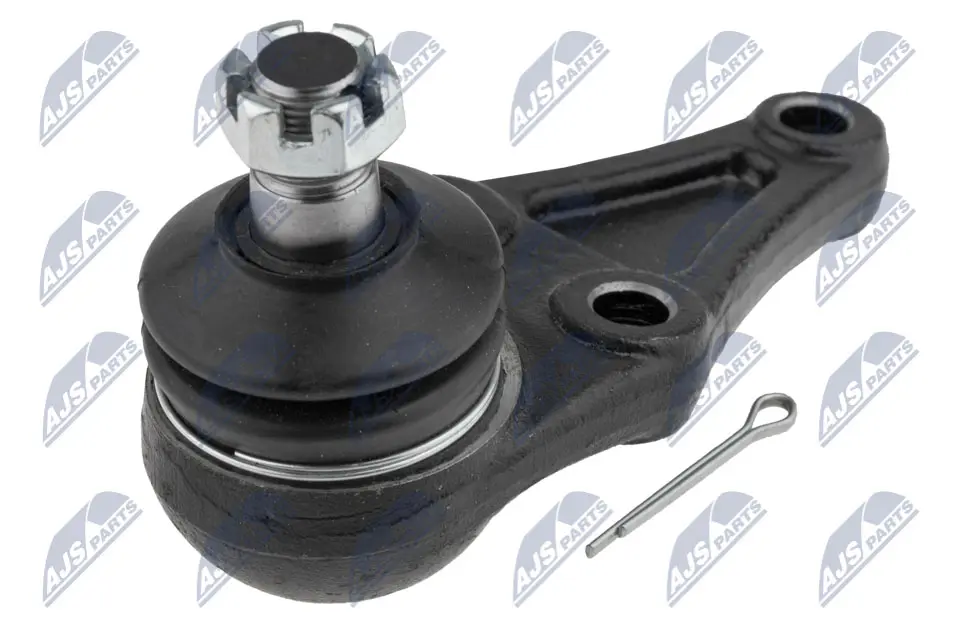 NTY ROTULA DE SUSPENSION