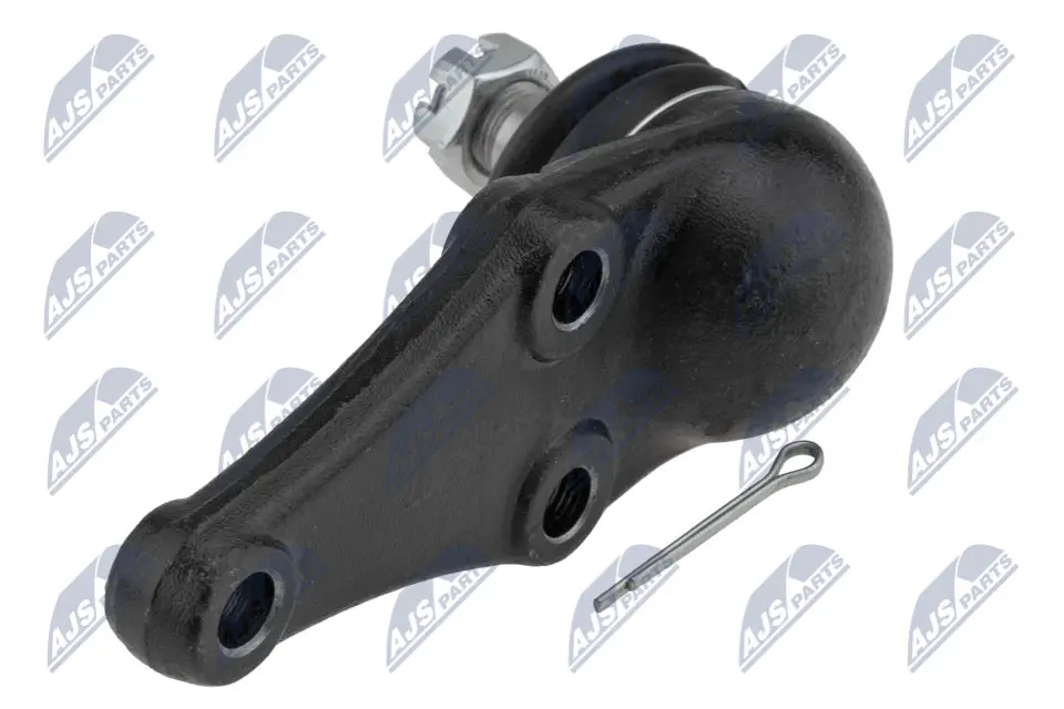 NTY ROTULA DE SUSPENSION