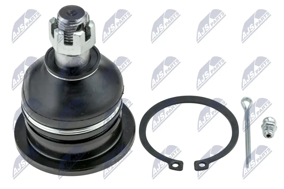 NTY ROTULA DE SUSPENSION