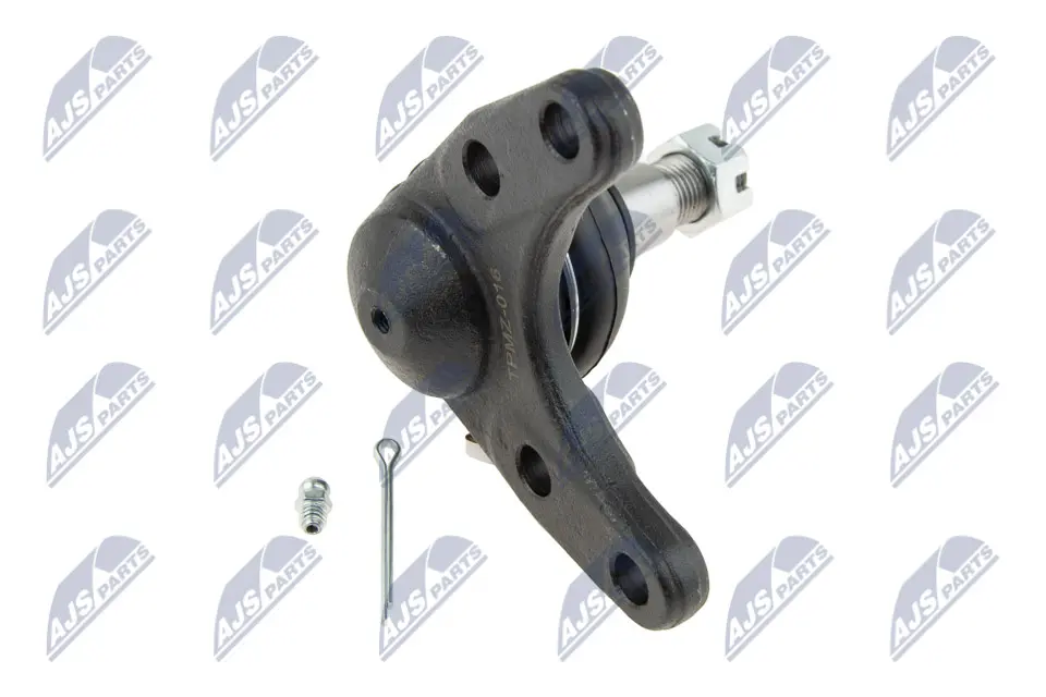 NTY ROTULA DE SUSPENSION