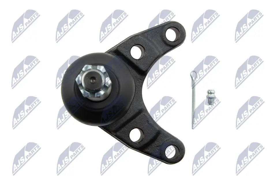 NTY ROTULA DE SUSPENSION