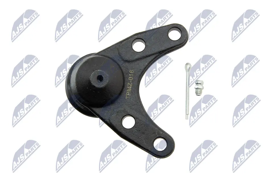 NTY ROTULA DE SUSPENSION