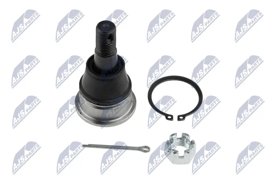 NTY ROTULA DE SUSPENSION