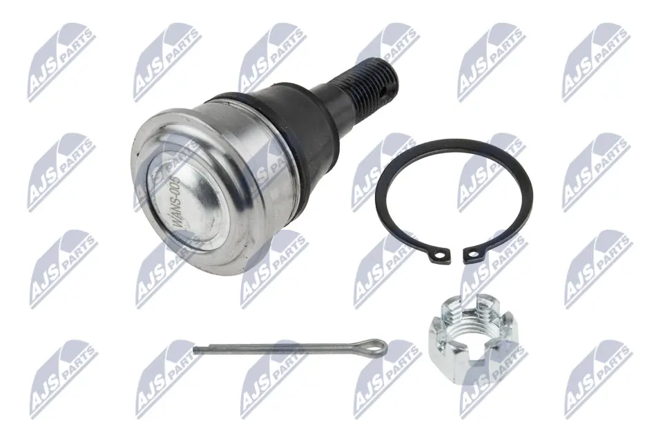 NTY ROTULA DE SUSPENSION