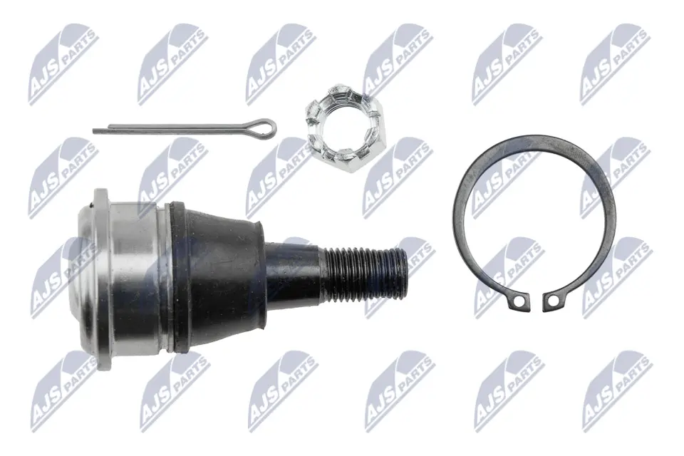 NTY ROTULA DE SUSPENSION
