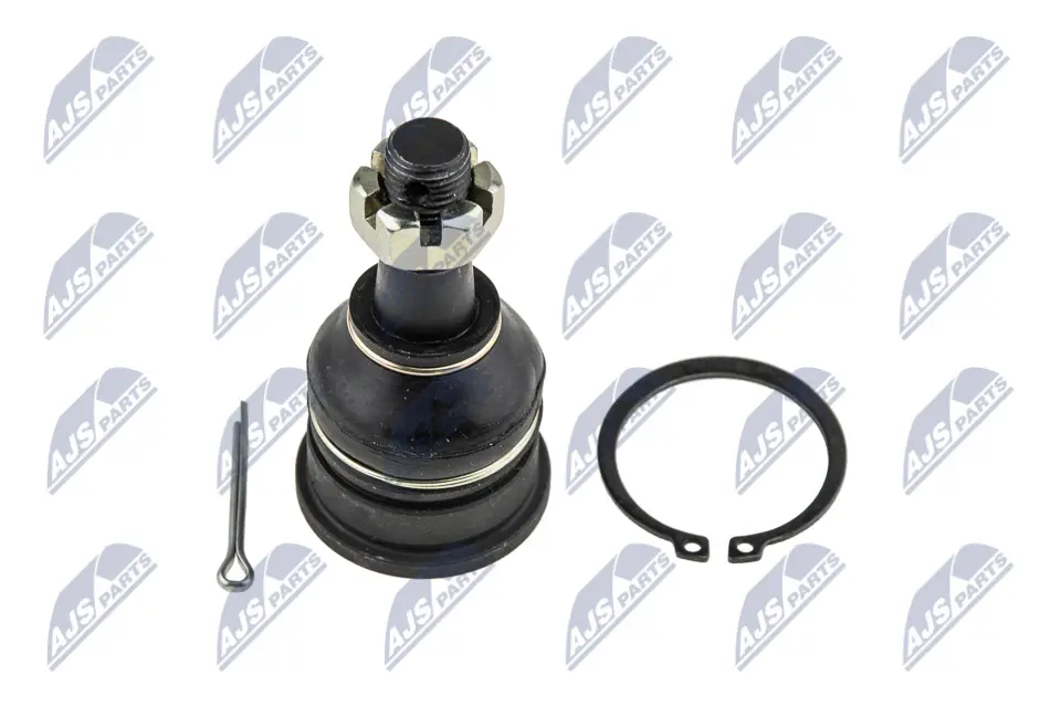 NTY ROTULA DE SUSPENSION