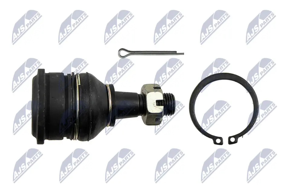 NTY ROTULA DE SUSPENSION