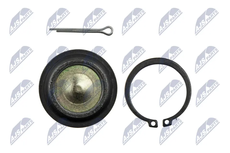 NTY ROTULA DE SUSPENSION