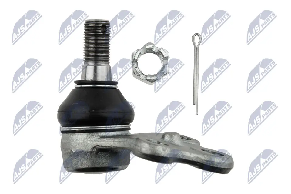 NTY ROTULA DE SUSPENSION