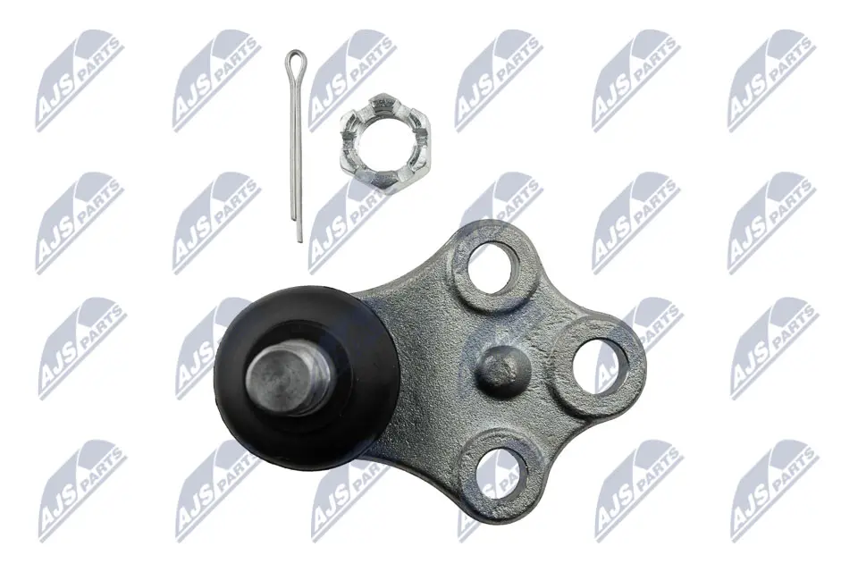 NTY ROTULA DE SUSPENSION