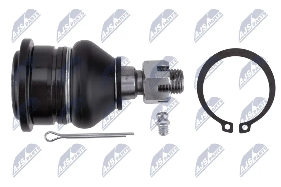 NTY ROTULA DE SUSPENSION