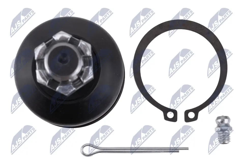 NTY ROTULA DE SUSPENSION