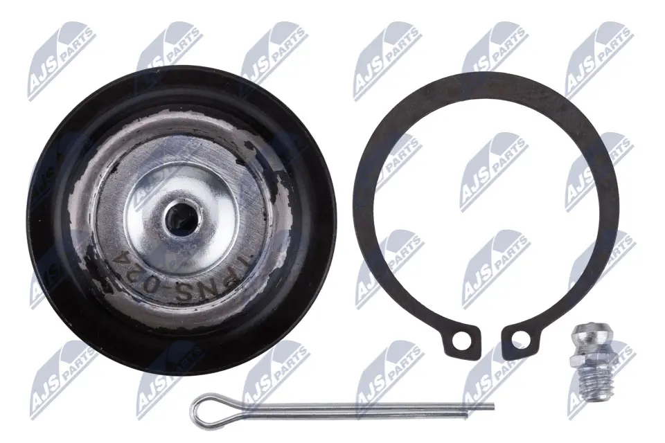 NTY ROTULA DE SUSPENSION