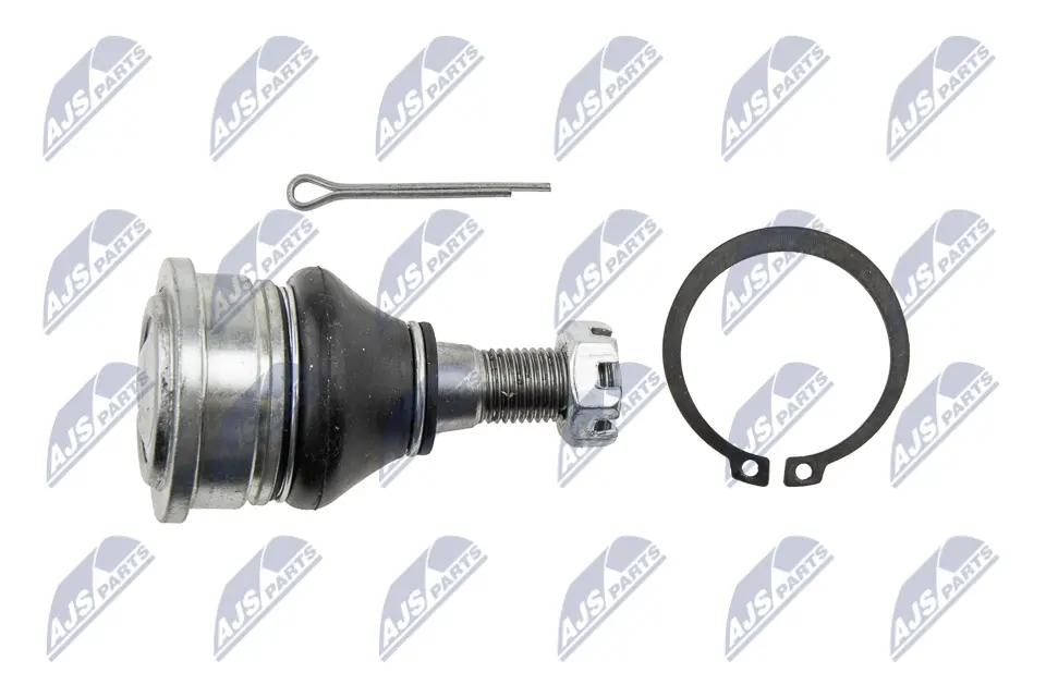 NTY ROTULA DE SUSPENSION