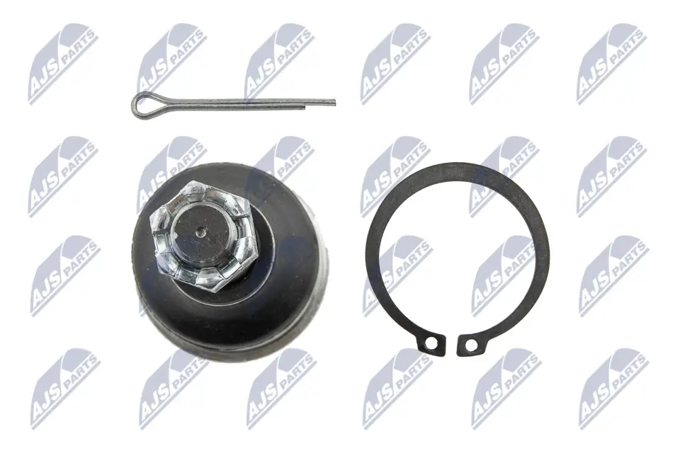 NTY ROTULA DE SUSPENSION