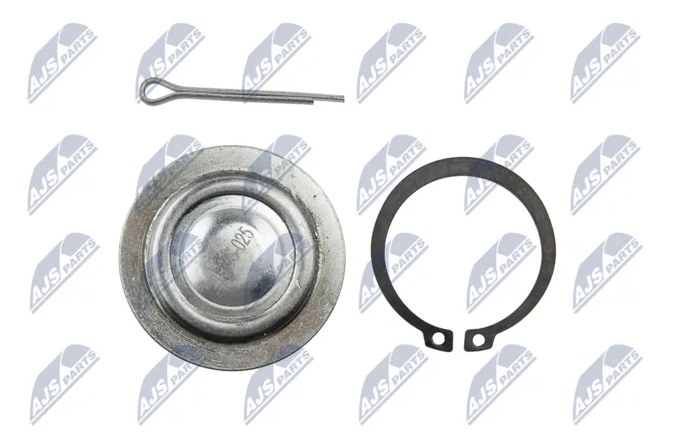 NTY ROTULA DE SUSPENSION