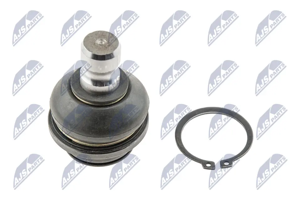 NTY ROTULA DE SUSPENSION