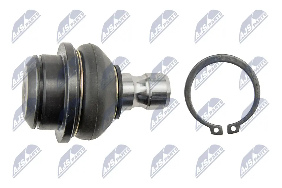 NTY ROTULA DE SUSPENSION