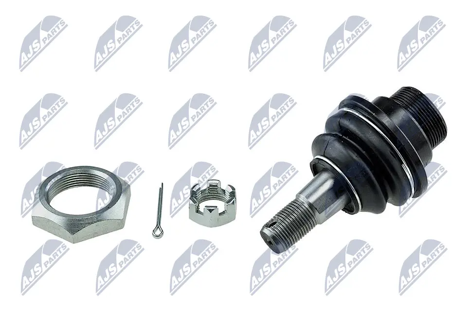 NTY ROTULA DE SUSPENSION