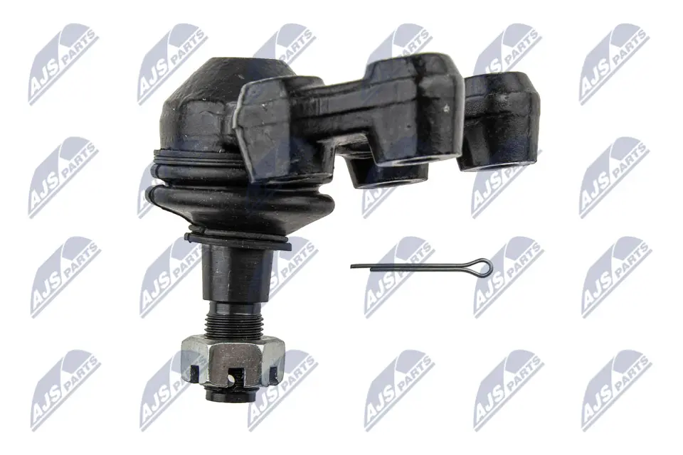 NTY ROTULA DE SUSPENSION