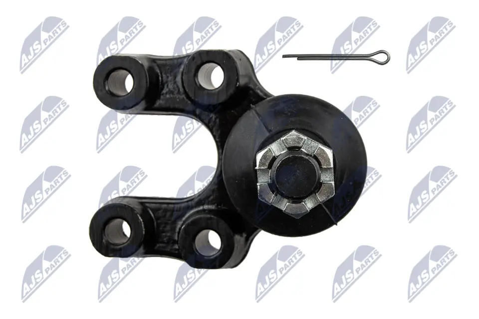 NTY ROTULA DE SUSPENSION