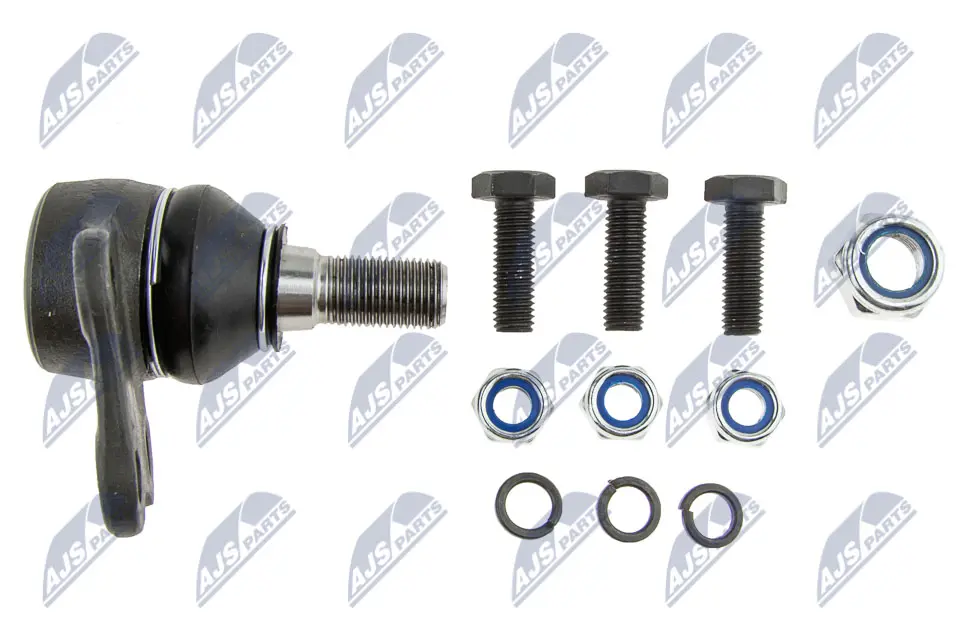 NTY ROTULA DE SUSPENSION