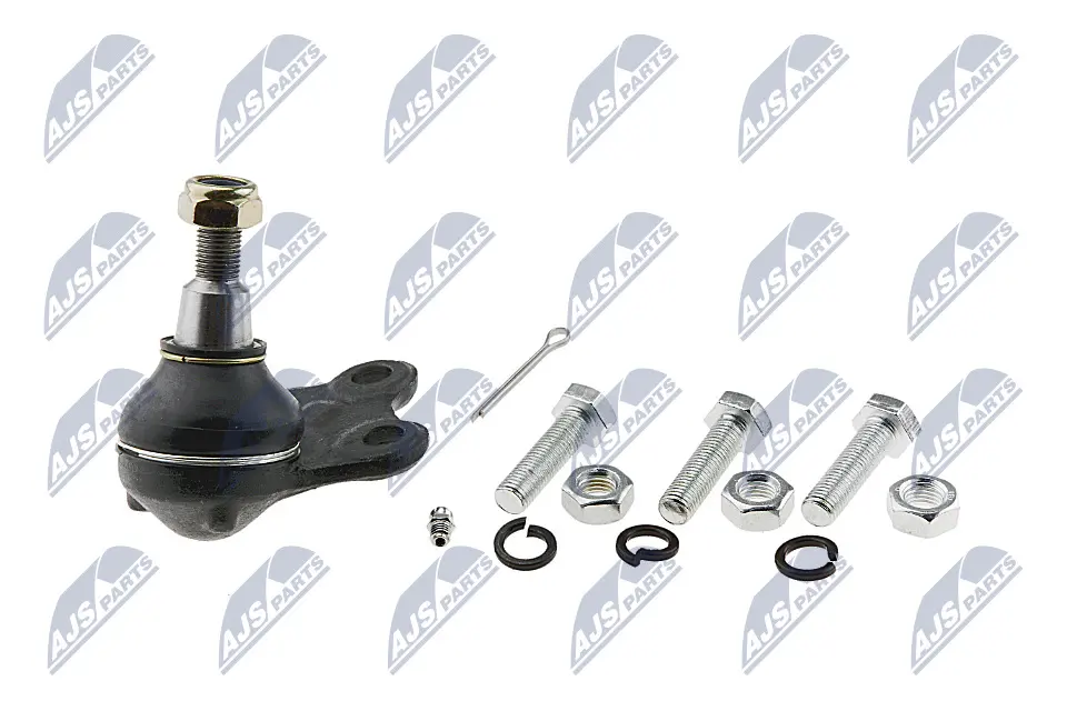 NTY ROTULA DE SUSPENSION