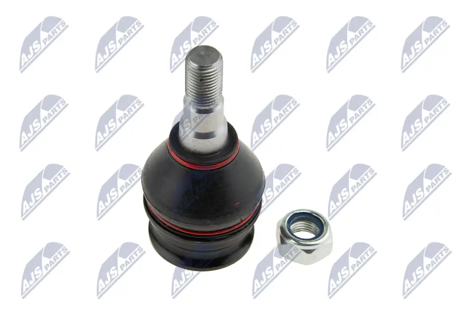 NTY ROTULA DE SUSPENSION