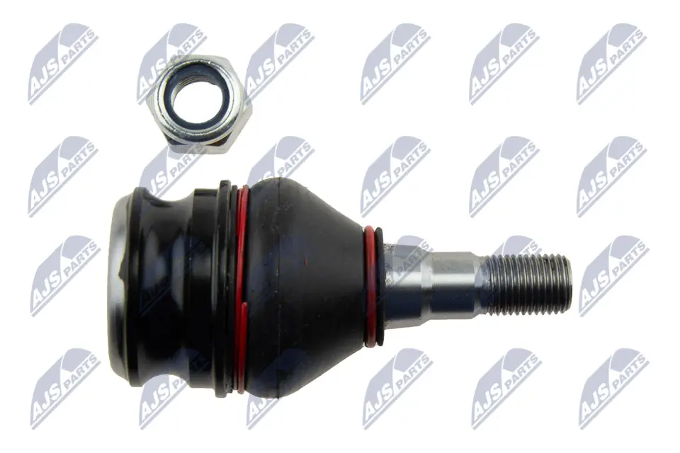 NTY ROTULA DE SUSPENSION