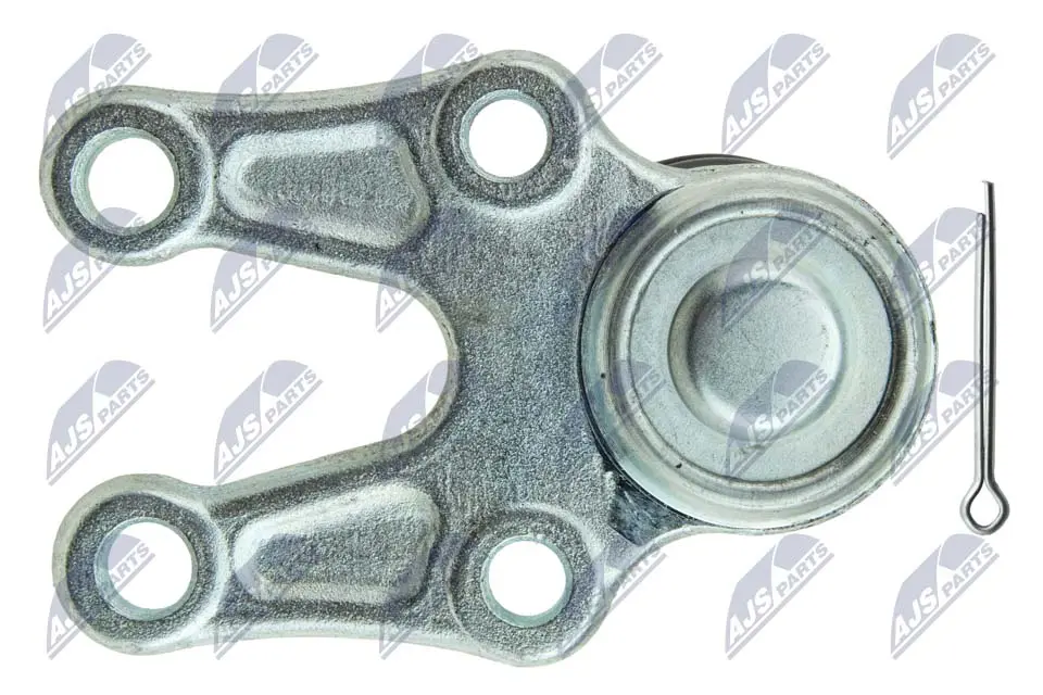 NTY ROTULA DE SUSPENSION
