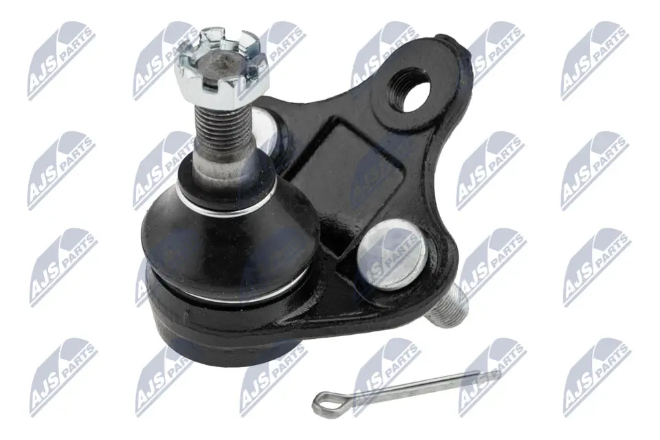 NTY ROTULA DE SUSPENSION