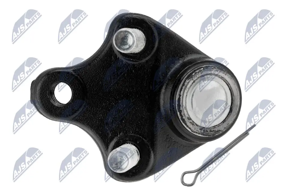 NTY ROTULA DE SUSPENSION