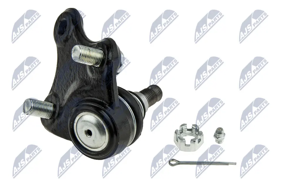 NTY ROTULA DE SUSPENSION