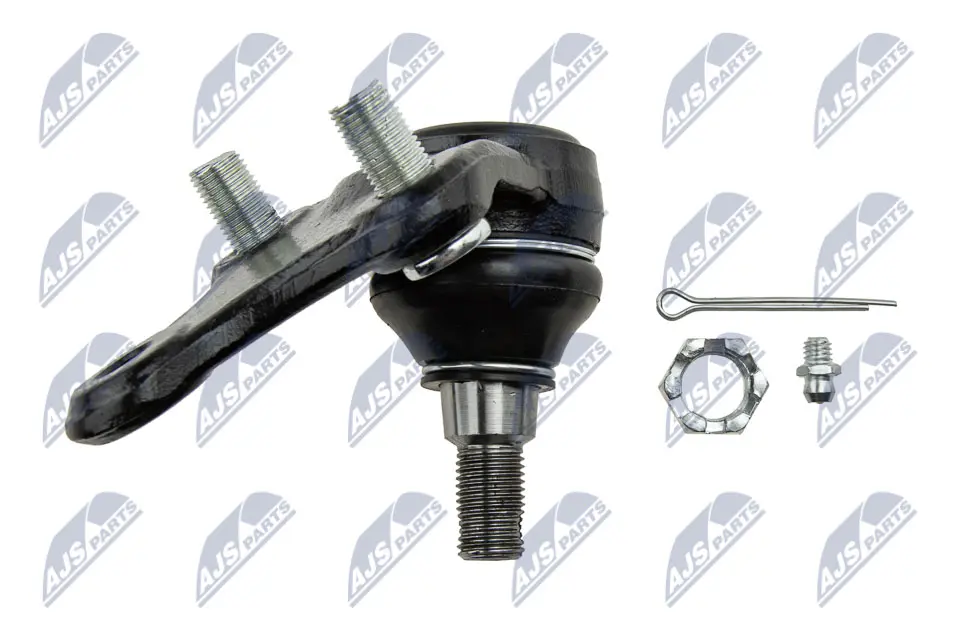 NTY ROTULA DE SUSPENSION
