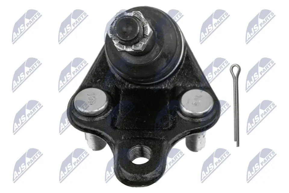 NTY ROTULA DE SUSPENSION