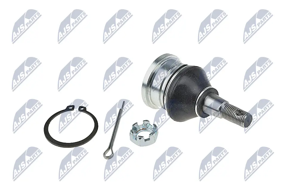 NTY ROTULA DE SUSPENSION