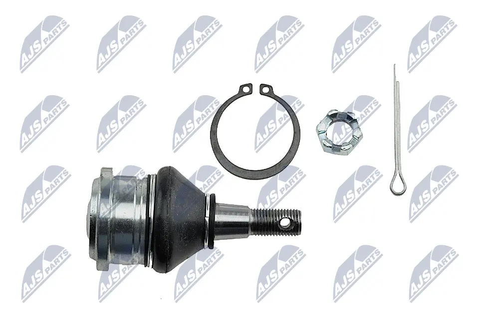 NTY ROTULA DE SUSPENSION