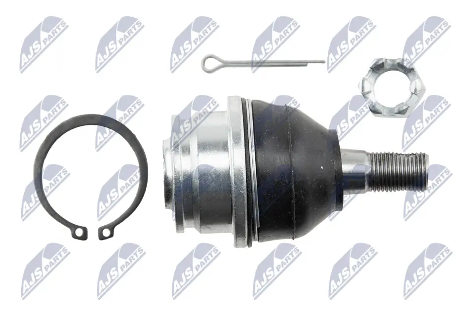 NTY ROTULA DE SUSPENSION