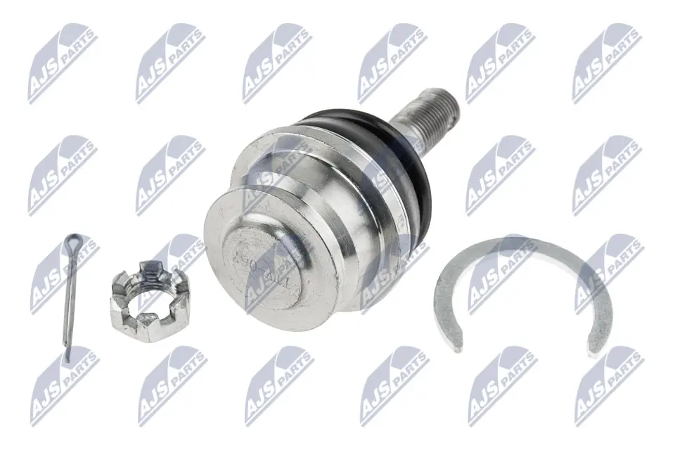 NTY ROTULA DE SUSPENSION