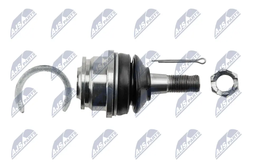 NTY ROTULA DE SUSPENSION