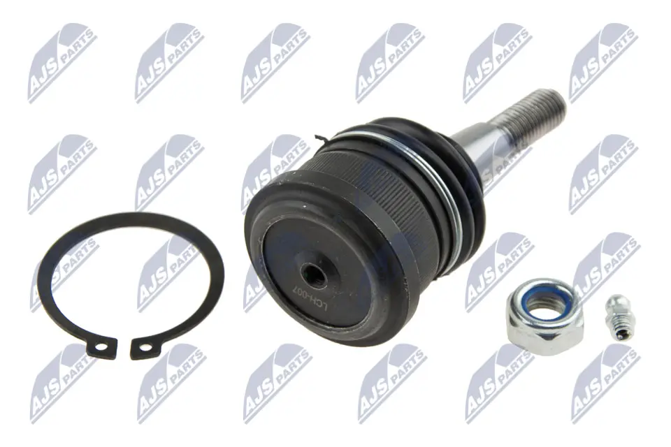 NTY ROTULA DE SUSPENSION