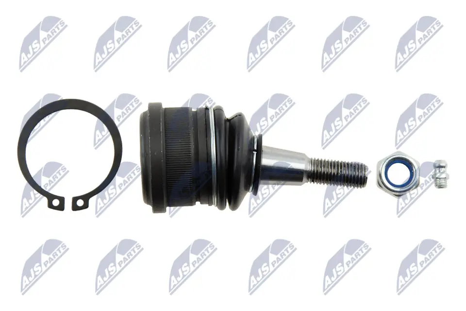 NTY ROTULA DE SUSPENSION