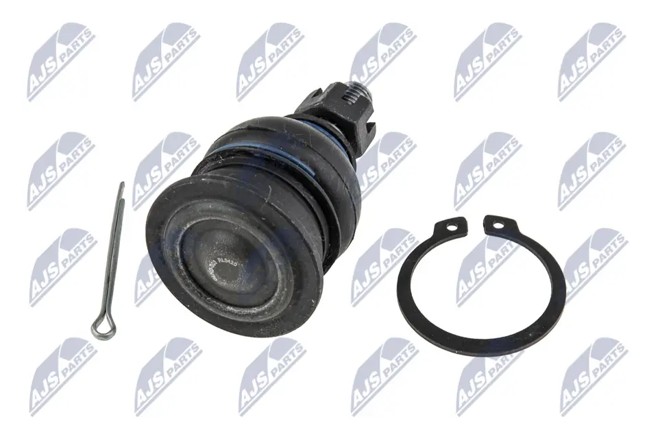 NTY ROTULA DE SUSPENSION