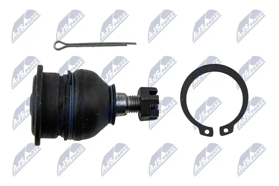 NTY ROTULA DE SUSPENSION