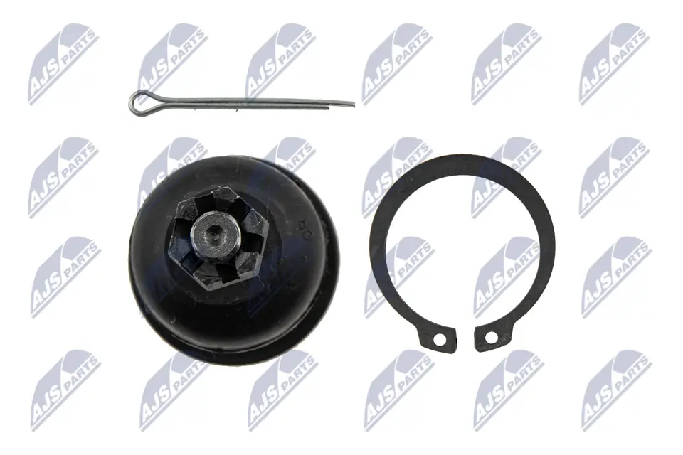 NTY ROTULA DE SUSPENSION