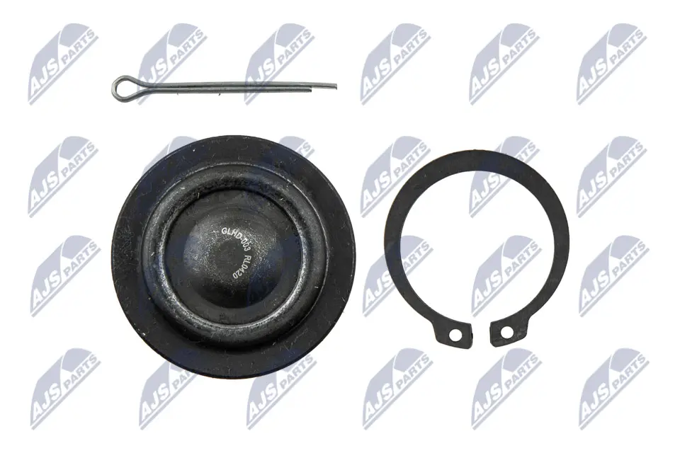 NTY ROTULA DE SUSPENSION